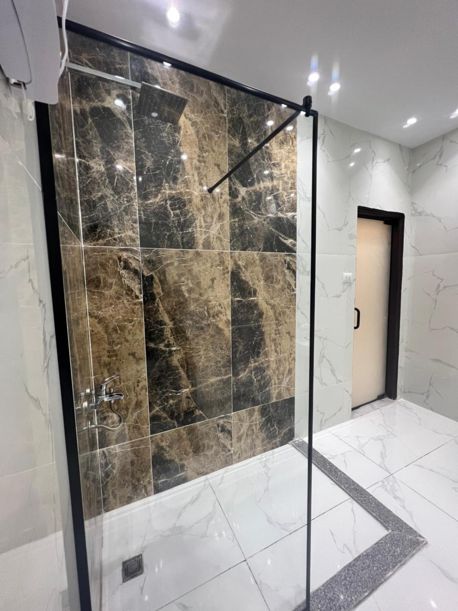 New Glamour Pyramids Hotel Kafrat al Jabal Экстерьер фото