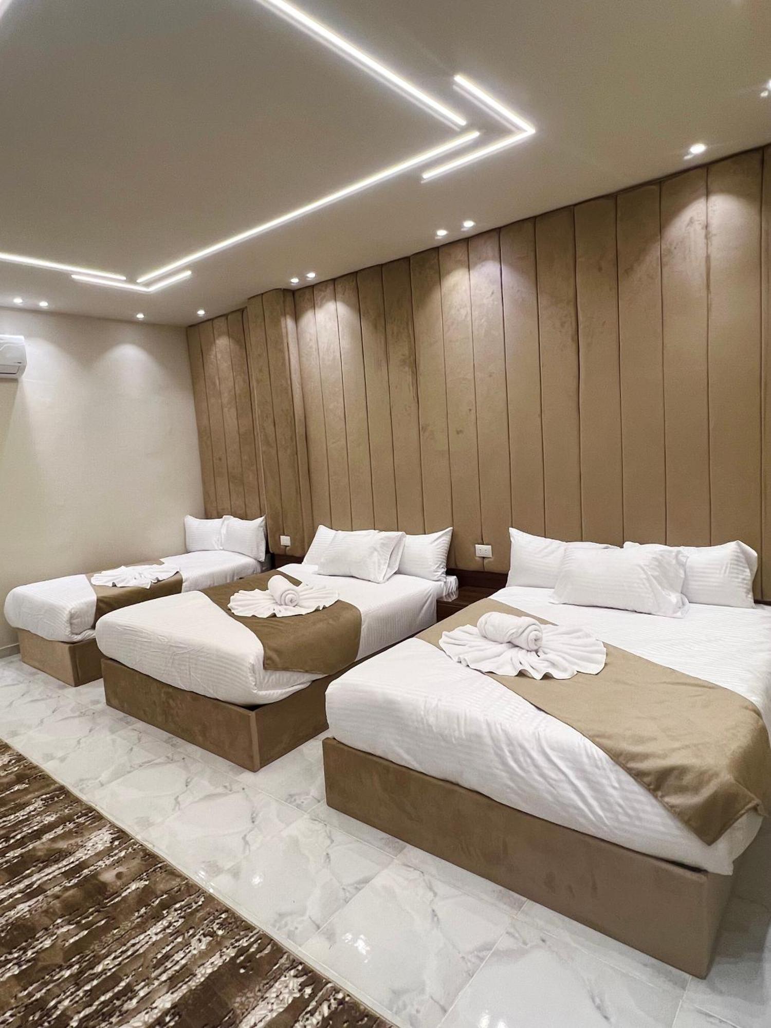 New Glamour Pyramids Hotel Kafrat al Jabal Экстерьер фото