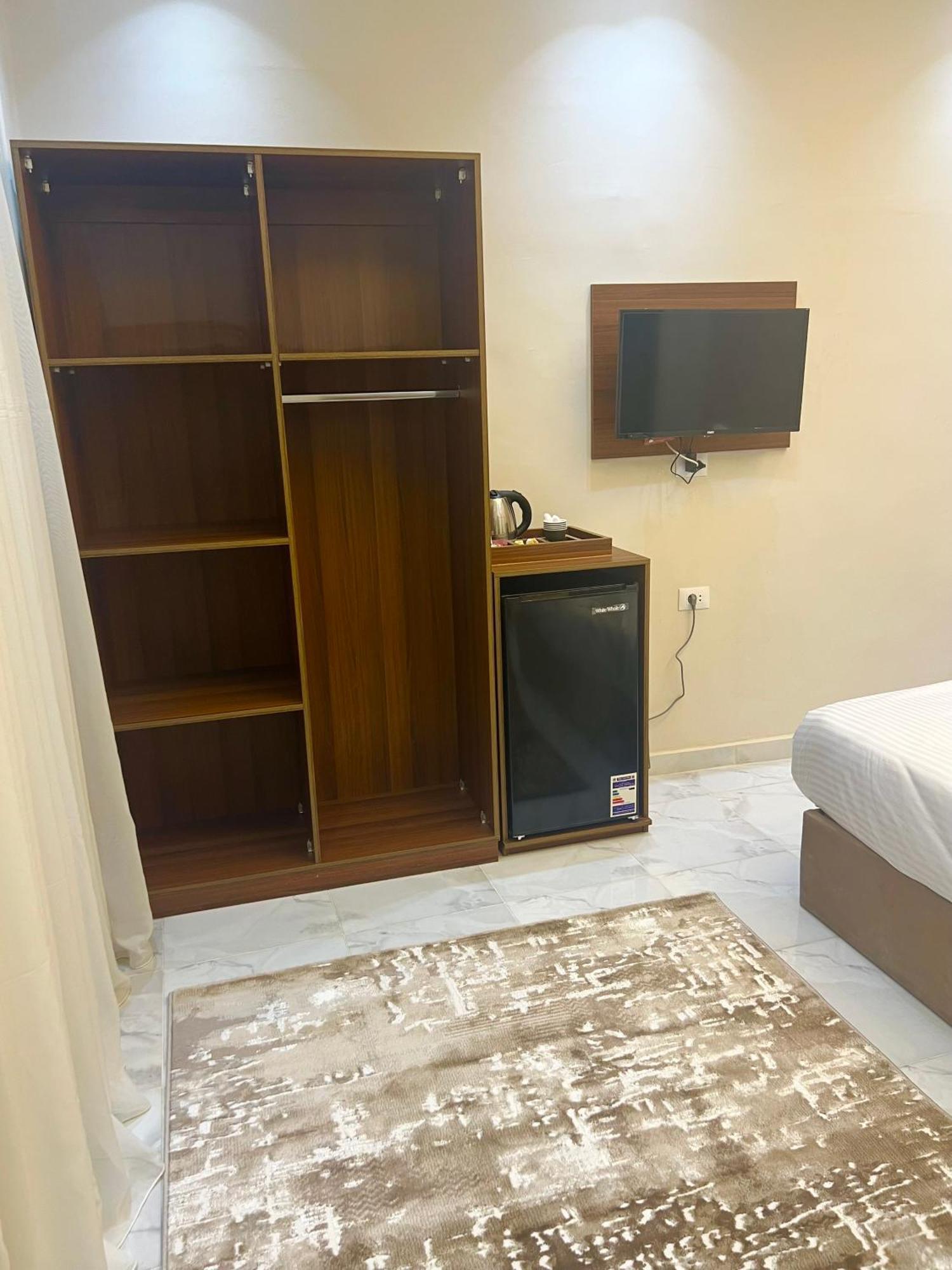 New Glamour Pyramids Hotel Kafrat al Jabal Экстерьер фото